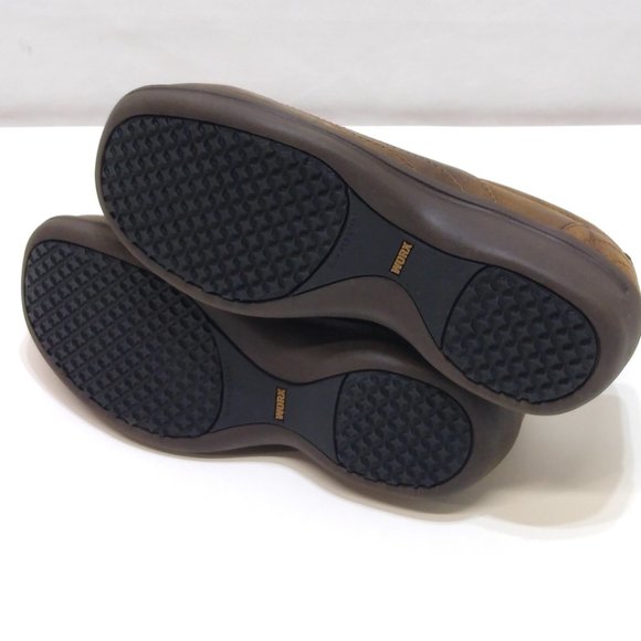 Red Wing Worx 5115 US 5M Women's Work Steel Toe Slip Resistant Electrical Hazard - Picture 6 of 9